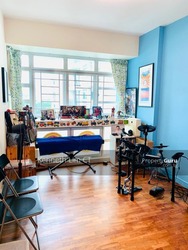 Butterworth 8 (D15), Condominium #209051501